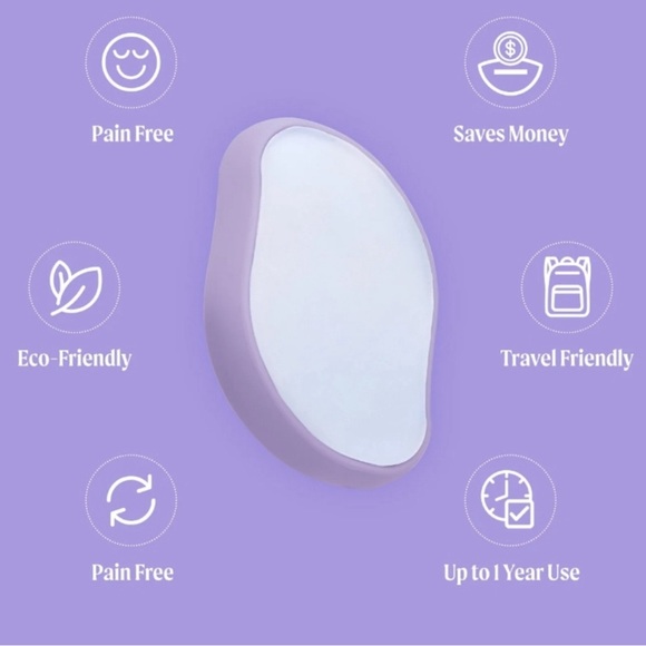 Bleame Hair Removal Device - Picture 2 of 3